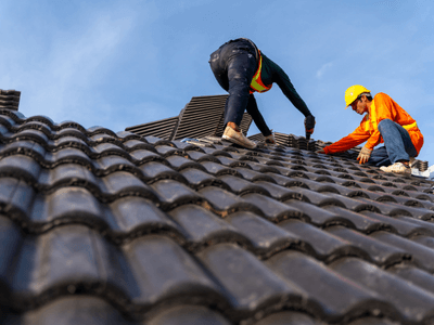 About Roof Repair Experts Cullowhee, NC